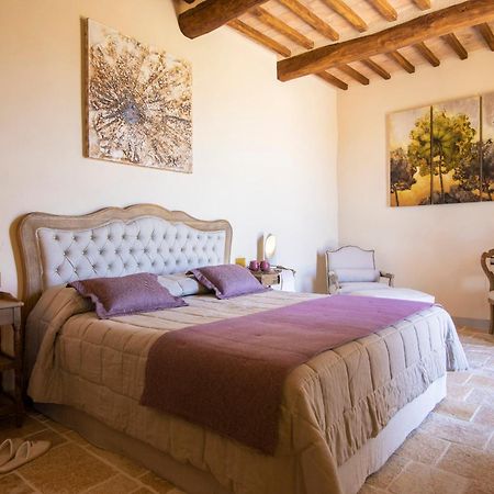Capanna Suites Montalcino Kültér fotó