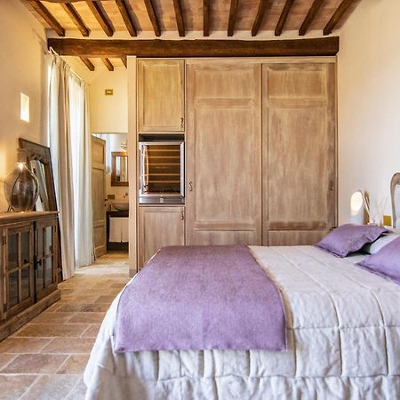 Capanna Suites Montalcino Kültér fotó