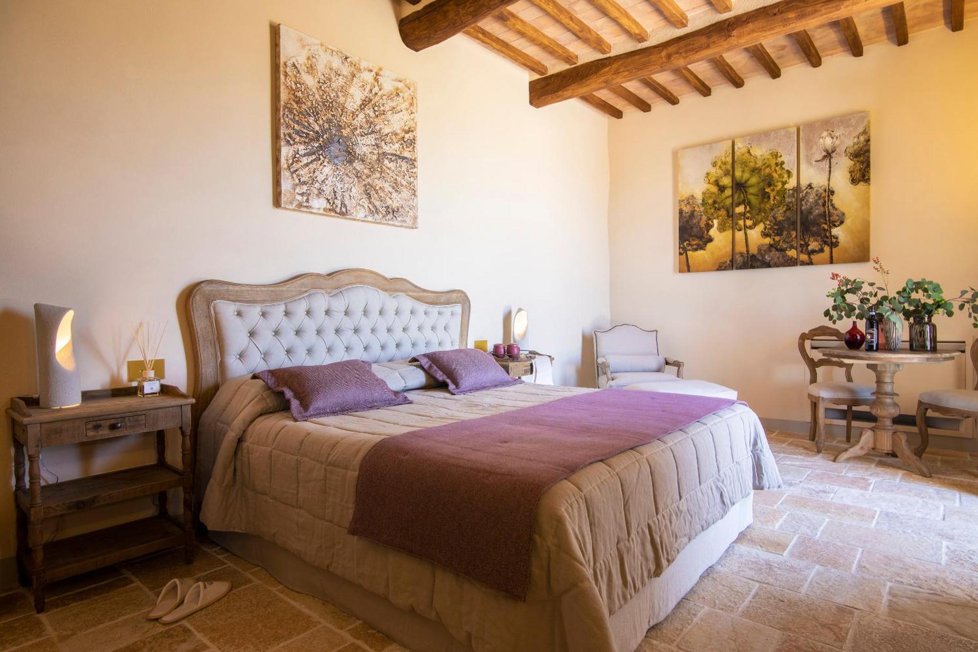 Capanna Suites Montalcino Kültér fotó