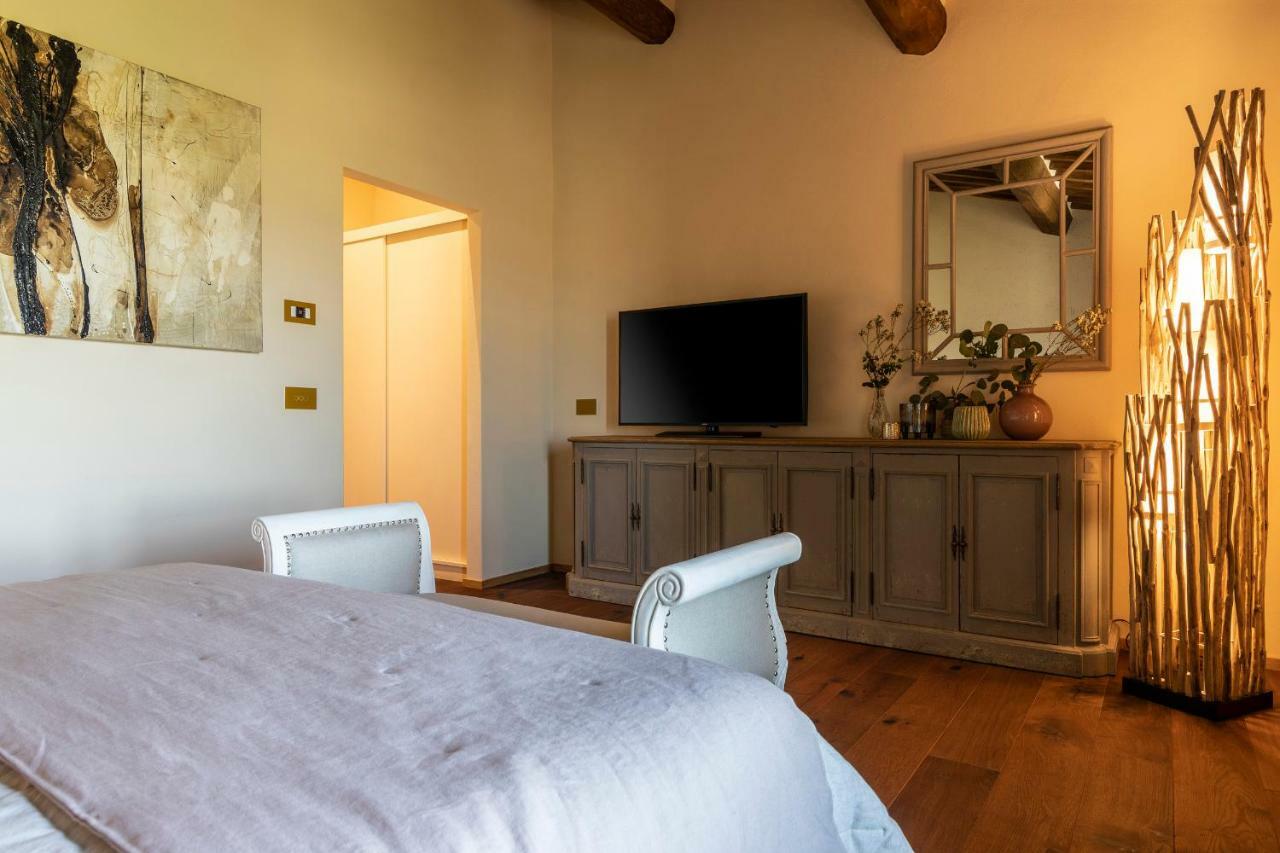Capanna Suites Montalcino Kültér fotó