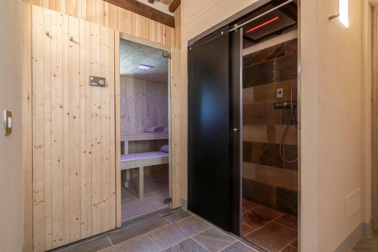 Capanna Suites Montalcino Kültér fotó