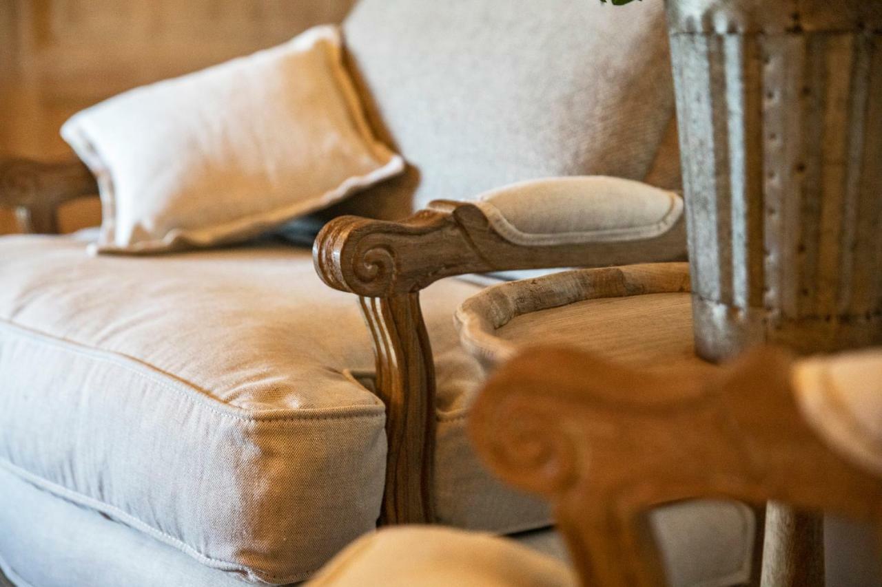 Capanna Suites Montalcino Kültér fotó