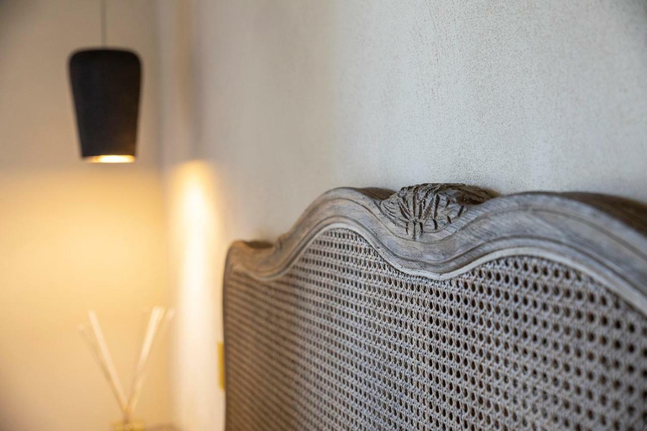 Capanna Suites Montalcino Kültér fotó
