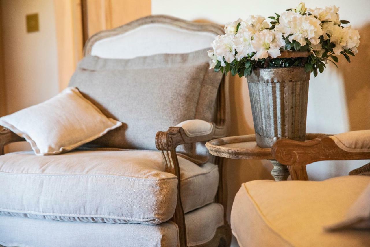 Capanna Suites Montalcino Kültér fotó