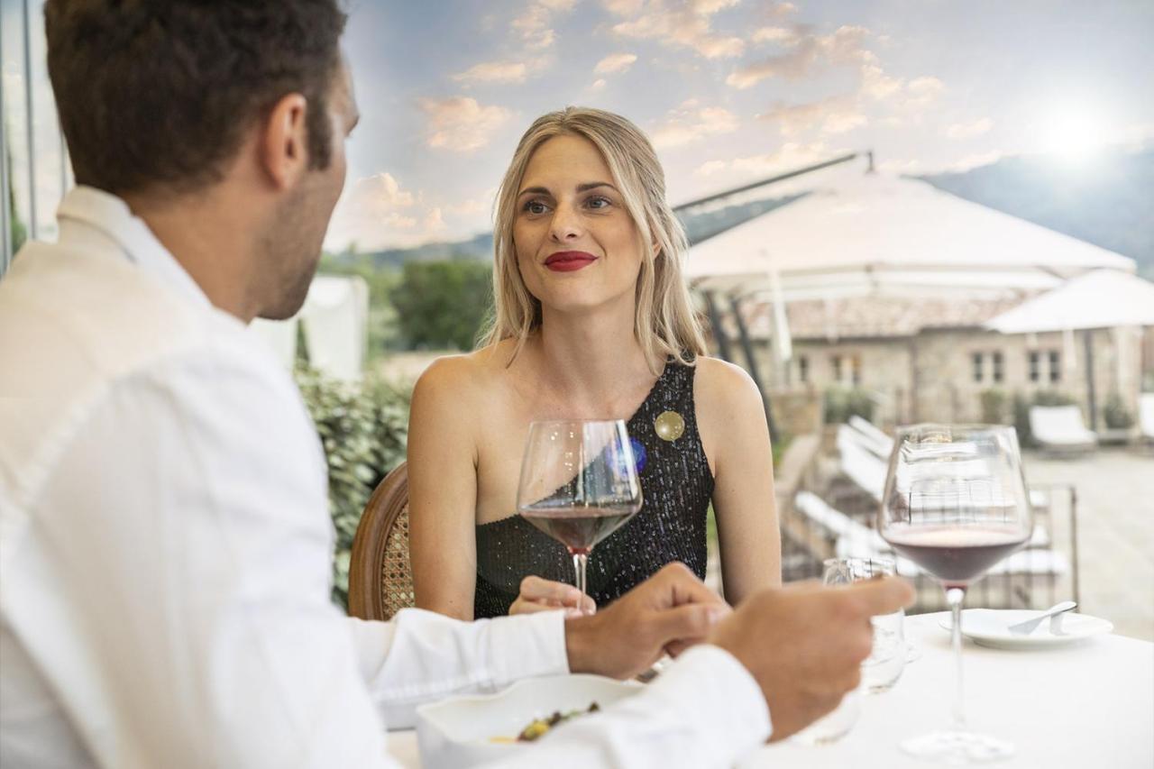 Capanna Suites Montalcino Kültér fotó